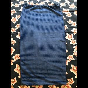 Acacia Swimwear Skirt